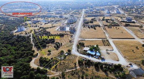 Arsa-Konut İmarlı