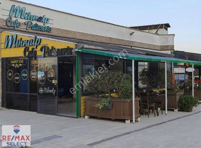 İşyeri-Kafe & Bar