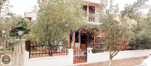 Konut-Villa