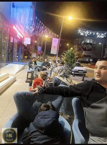 İşyeri-Restaurant