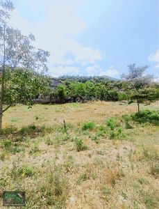 Arsa-Villa İmarlı