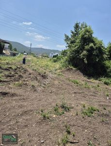 Arsa-Villa İmarlı