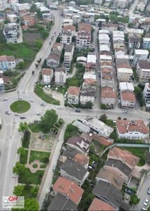 Arsa-Konut İmarlı