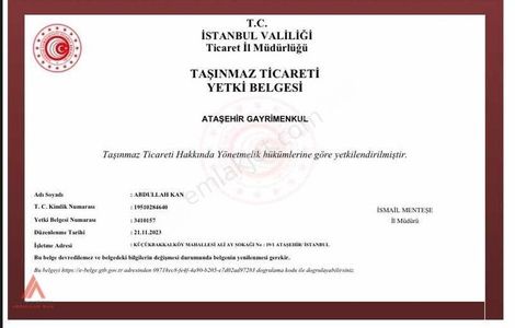 İşyeri-Restaurant