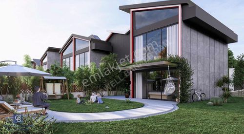 Konut-Villa