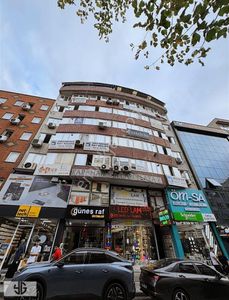 İşyeri-Ofis