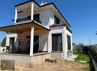 Konut-Villa