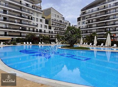 Cordela Tuzla Sitesinde Satılık 3+1 Muhteşem Teras Ve Bahçeli