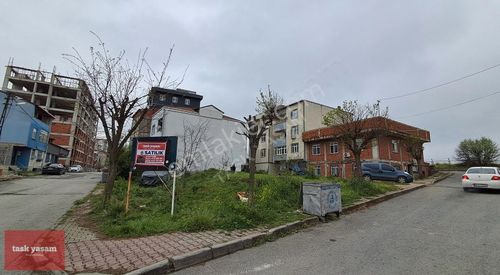 Arsa-Konut İmarlı