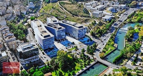 İşyeri-Ofis