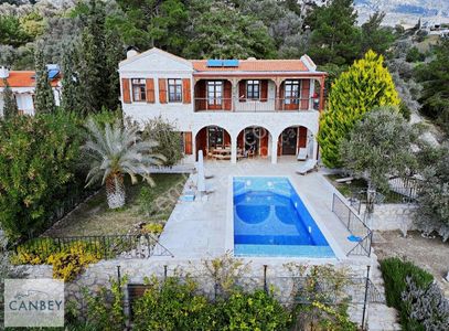 Konut-Villa