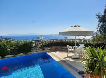 Konut-Villa