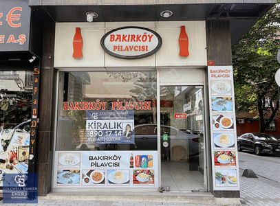 İşyeri-Dükkan & Mağaza