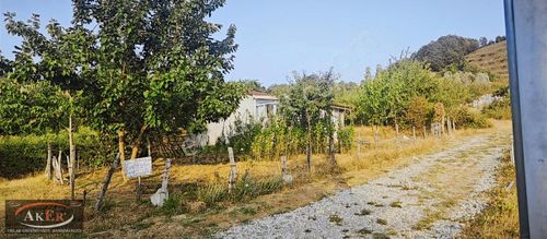 Arsa-Konut İmarlı