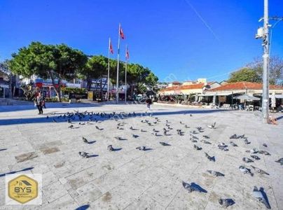 İşyeri-Restaurant