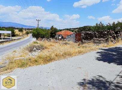 Arsa-Konut İmarlı