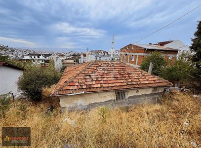 Arsa-Konut İmarlı