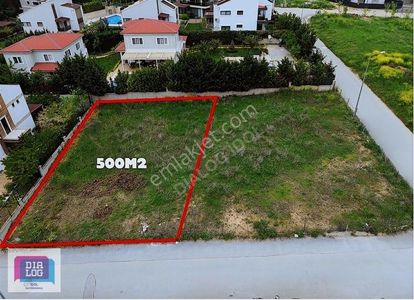 Arsa-Villa İmarlı
