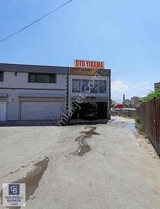 İşyeri-Dükkan & Mağaza