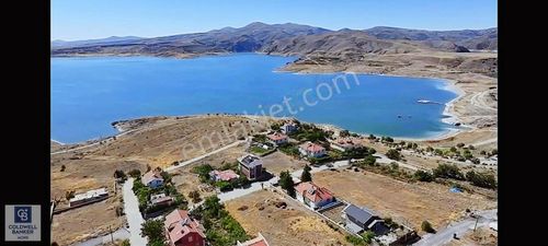 Arsa-Villa İmarlı