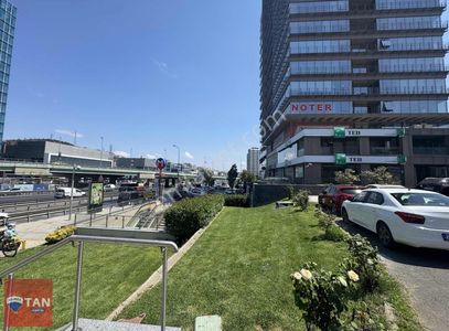 İşyeri-Plaza Katı