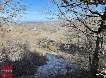 Arsa-Villa İmarlı