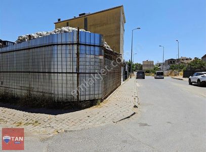 Arsa-Ticari İmarlı