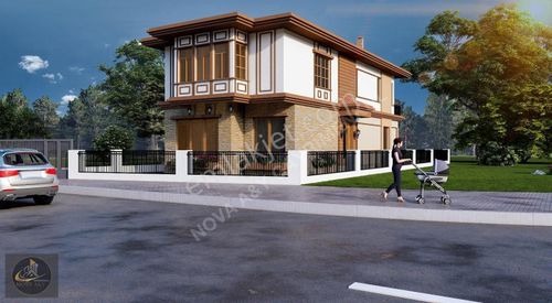 Konut-Villa