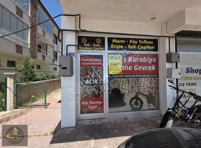 İşyeri-Dükkan & Mağaza