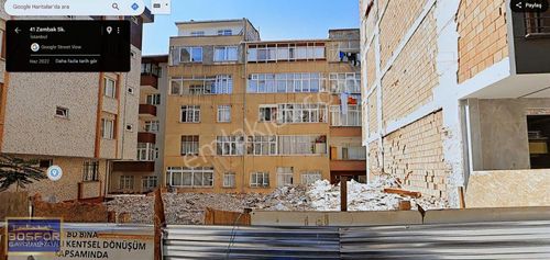 Arsa-Konut İmarlı