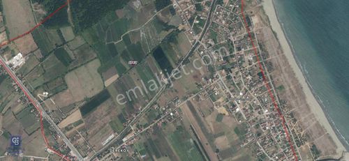 Arsa-Villa İmarlı