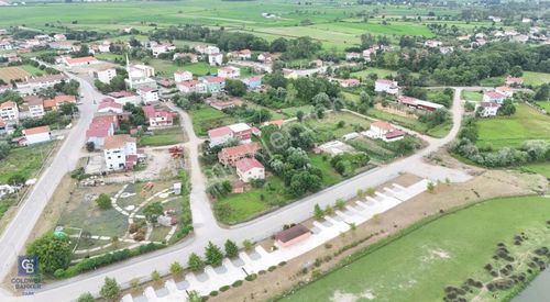 Arsa-Konut İmarlı