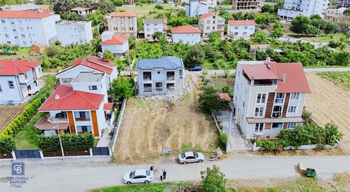 Arsa-Villa İmarlı