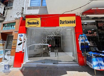 İşyeri-Dükkan & Mağaza
