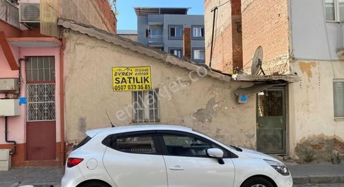 Konut-Müstakil Ev