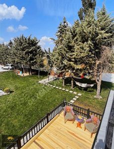 Arsa-Konut İmarlı