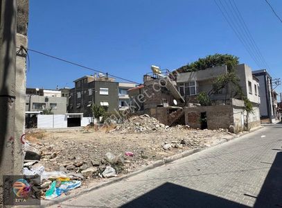 Arsa-Konut İmarlı