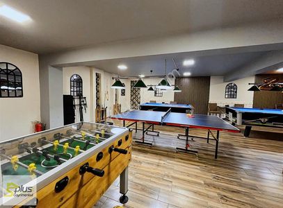 İşyeri-Kafe & Bar