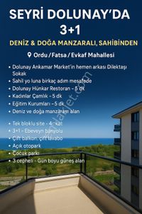 Konut-Daire
