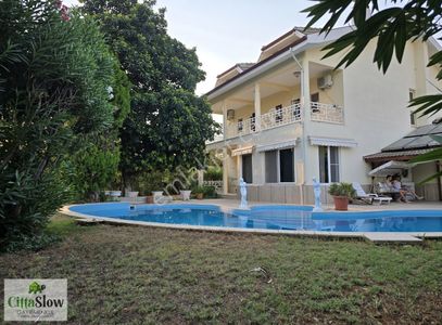Konut-Villa