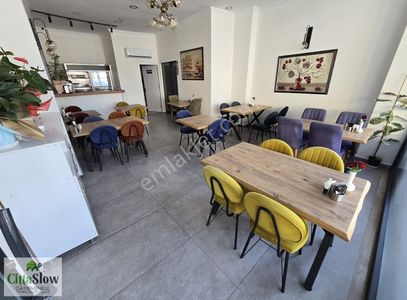 İşyeri-Restaurant