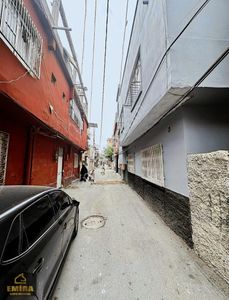 Konut-Müstakil Ev