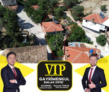 Konut-Müstakil Ev