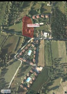 Arsa-Tarla