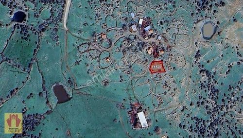 Arsa-Konut İmarlı