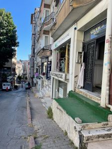 İşyeri-Dükkan & Mağaza