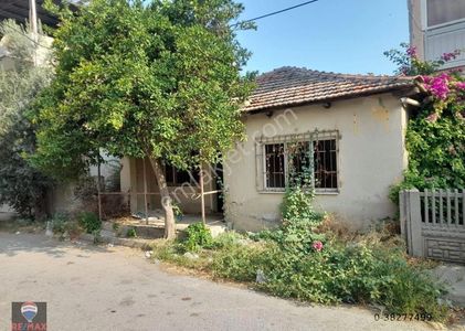 Arsa-Konut İmarlı