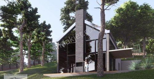 Konut-Villa