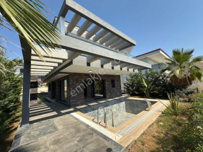 Konut-Villa