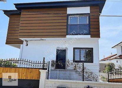Konut-Villa